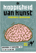 Lindenberg poster